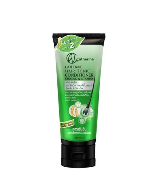 Catherine Hair Tonic Conditioner (Ginseng & Vitamins)