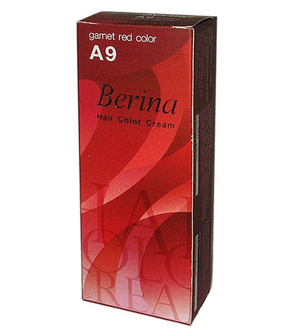 Berina Hair Color Cream