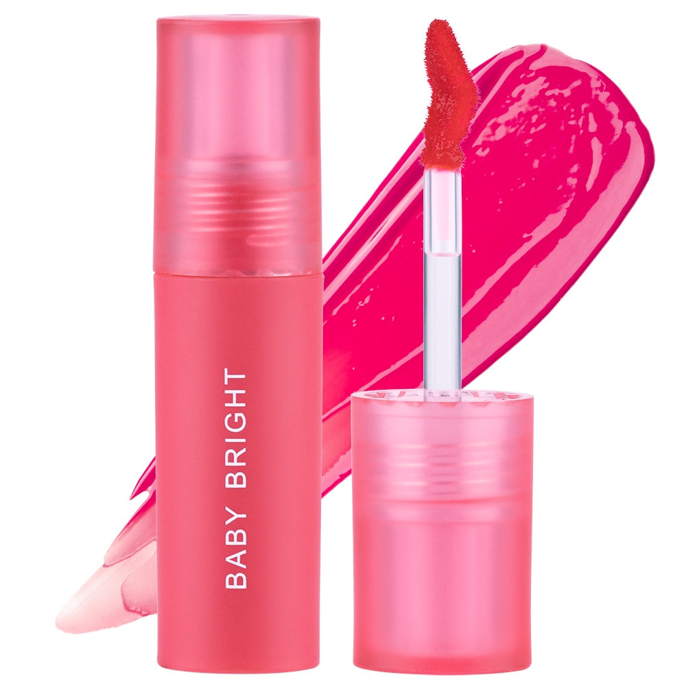 Baby Bright Mask Friendly Lip Tint