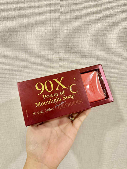 Jennie Moon Moonlight Soap