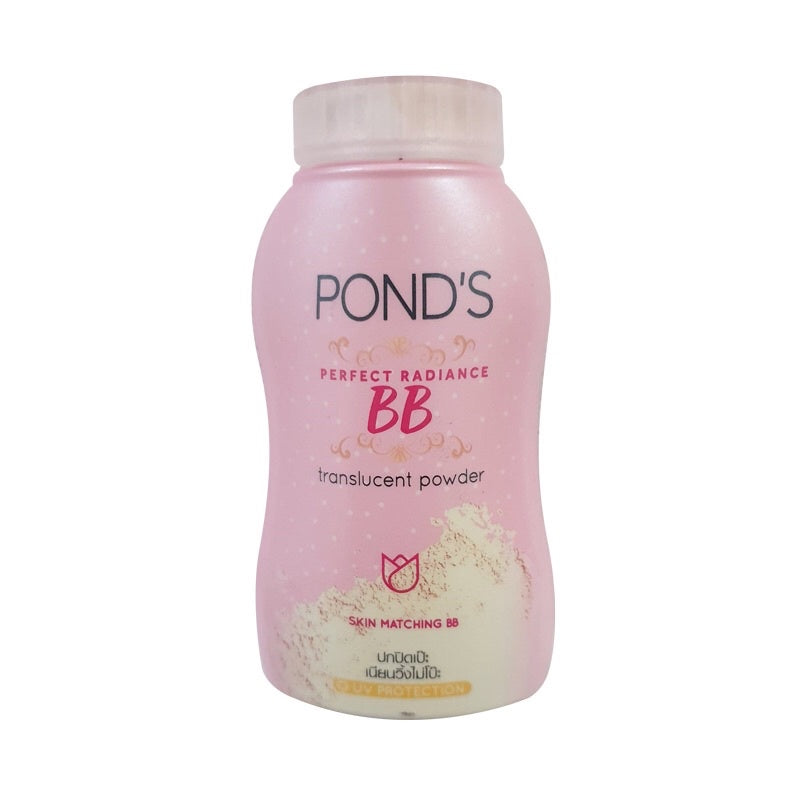 Pond's Translucent Powder
