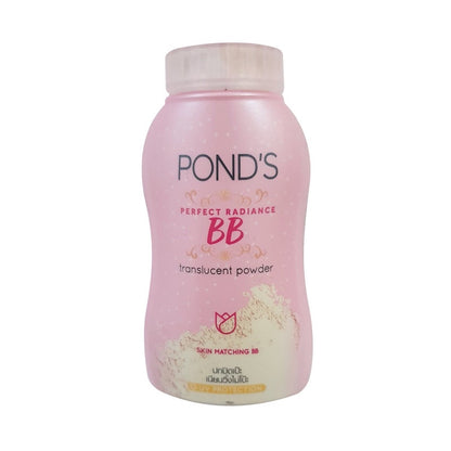 Pond's Translucent Powder