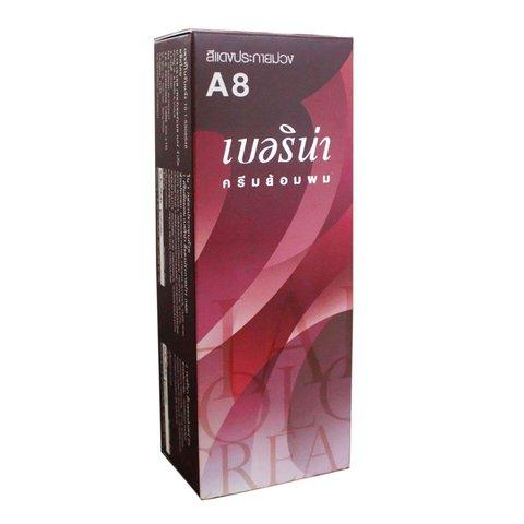 Berina Hair Color Cream