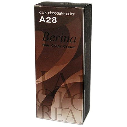 Berina Hair Color Cream