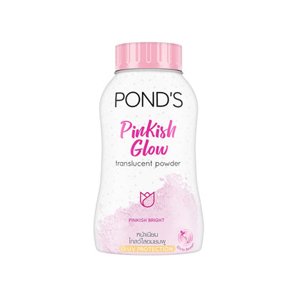 Pond's Translucent Powder