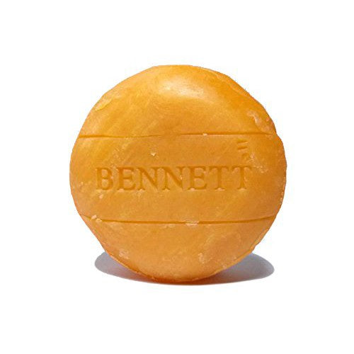 Bennett Papaya Soap