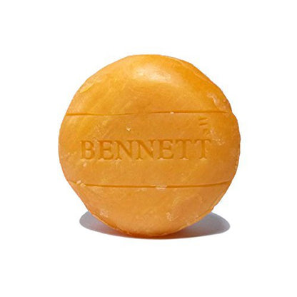 Bennett Papaya Soap