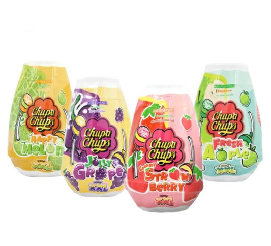 Chupa Chups Solid Air Freshener