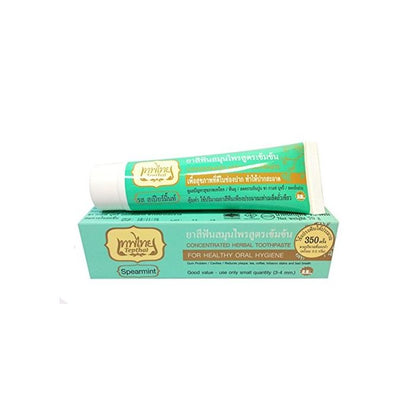 Tepthai Concentrated Herbal Toothpaste