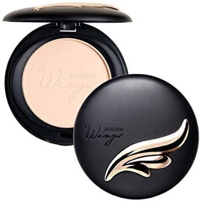 Mistine Wings Extra Cover Super Powder SPF25 PA++