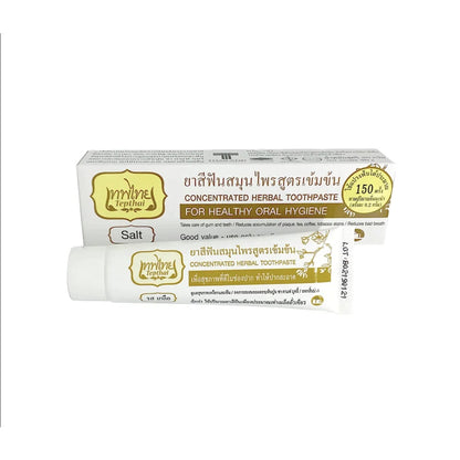Tepthai Concentrated Herbal Toothpaste