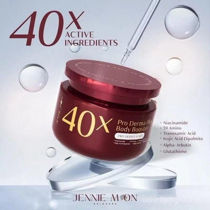 Jennie Moon Pro Derma Plus Body Booster