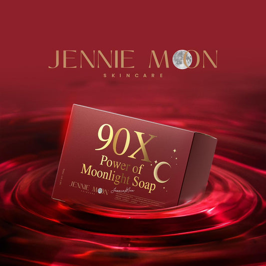 Jennie Moon Moonlight Soap