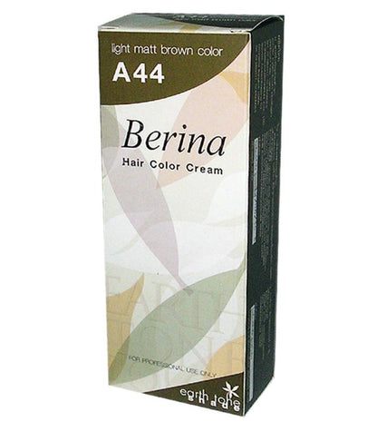 Berina Hair Color Cream