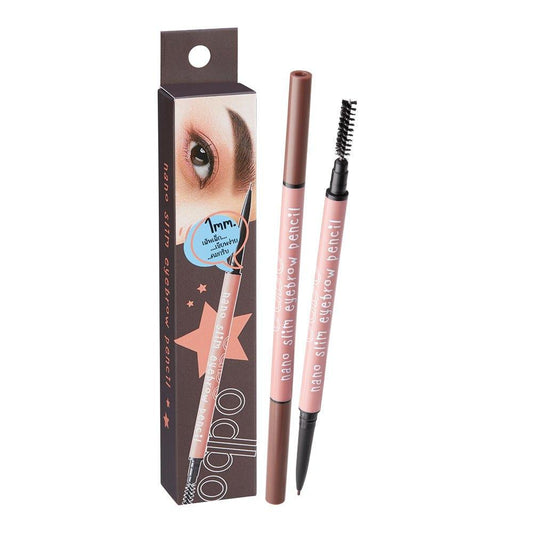 ODBO (Thailand) Nano Slim Eyebrow Pencil - OD7-101