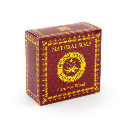 Madame Heng Natural Balance Soap