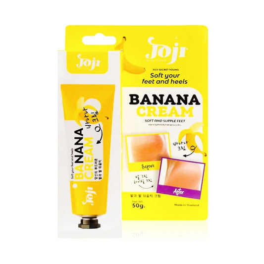 JOJI Secret Young Banana Cream
