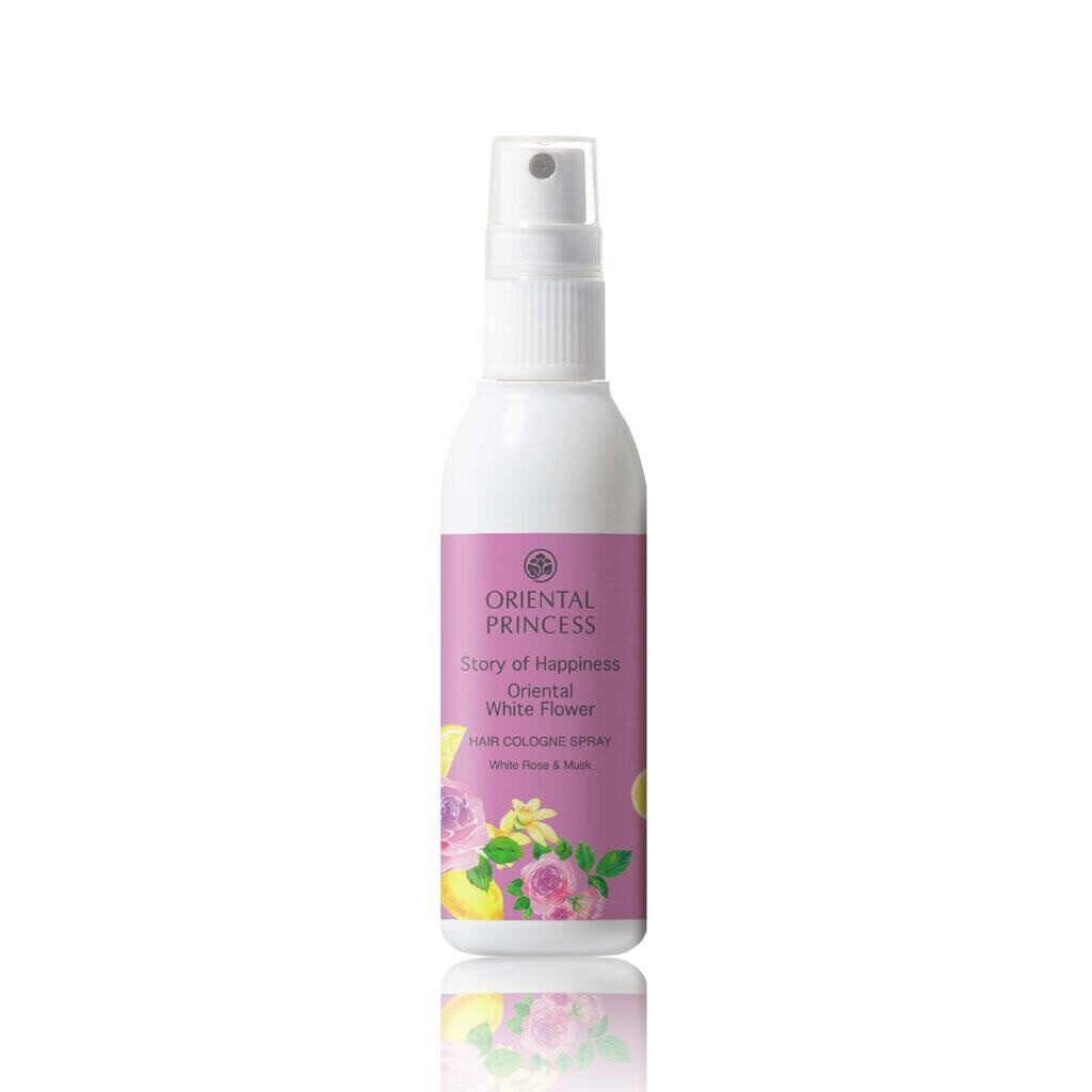 Oriental Princess Story of Happiness Hair Cologne Spray