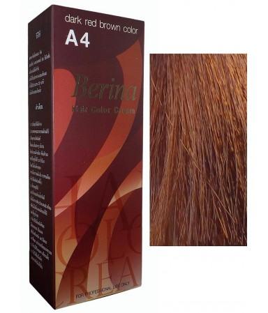 Berina Hair Color Cream