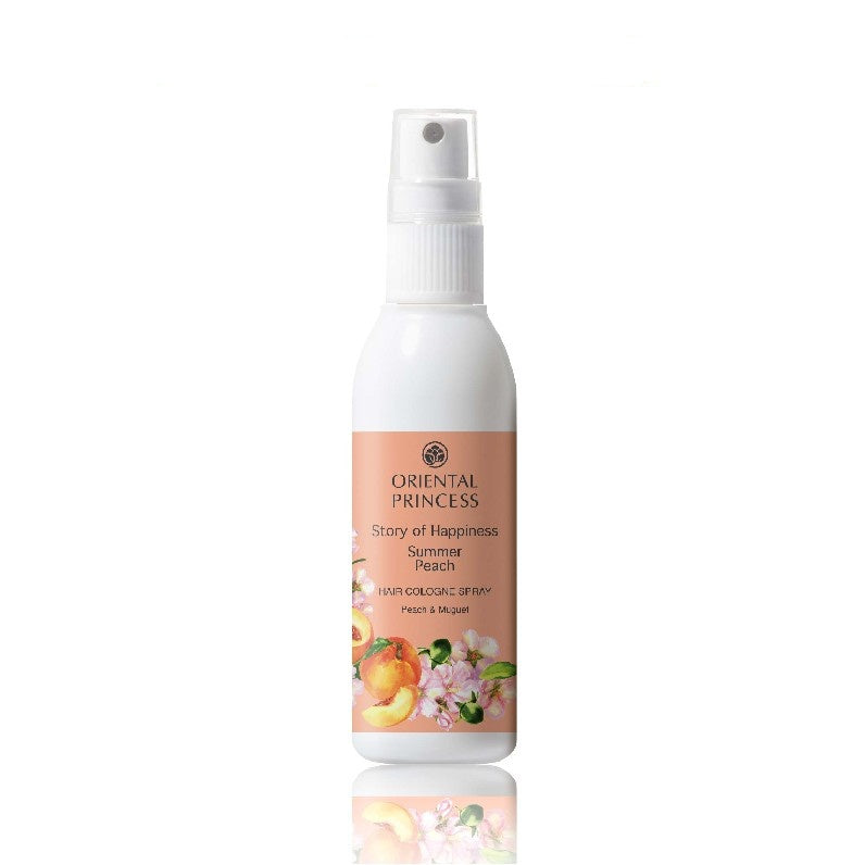 Oriental Princess Story of Happiness Hair Cologne Spray