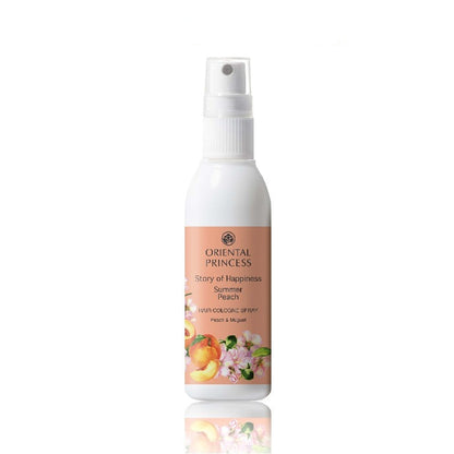 Oriental Princess Story of Happiness Hair Cologne Spray