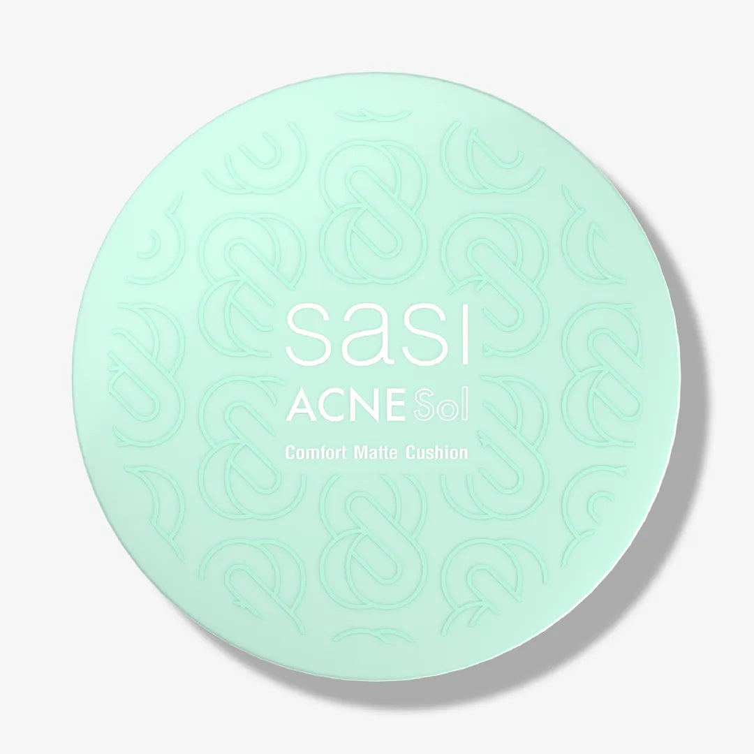 SASI Acne Sol Comfort Powder