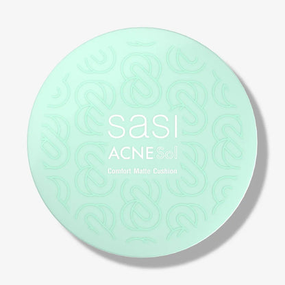 SASI Acne Sol Comfort Powder