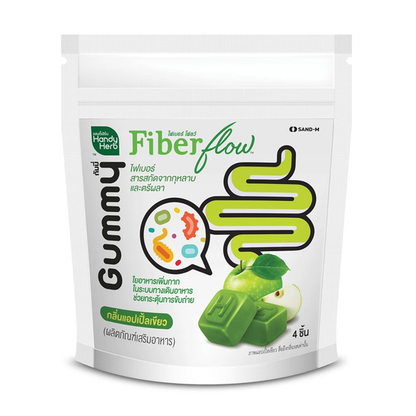 Handy Herb Gummy