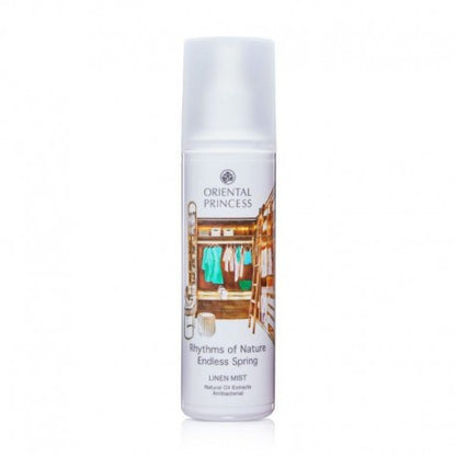 Oriental Princess Rhythms Of Nature Linen Mist