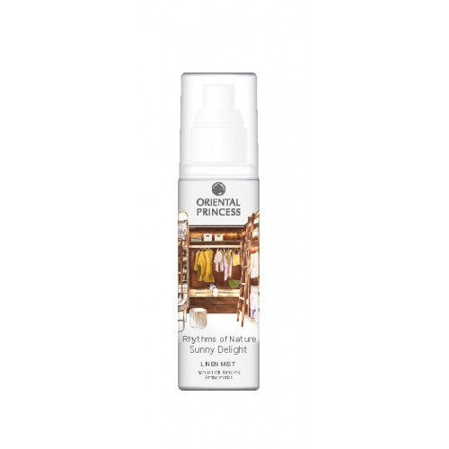 Oriental Princess Rhythms Of Nature Linen Mist