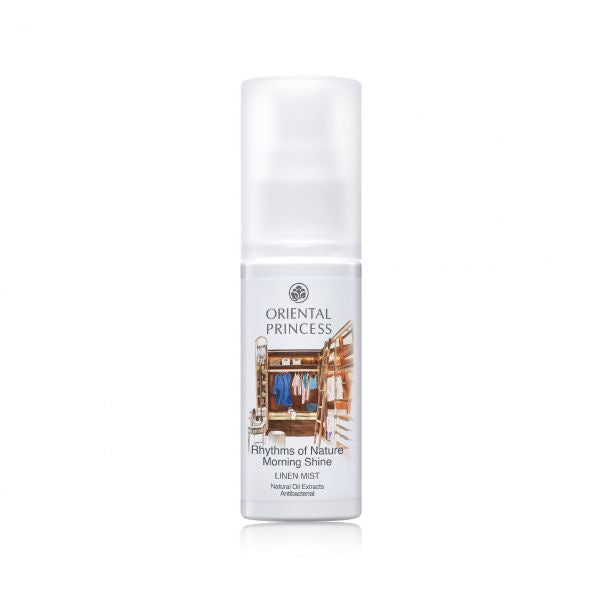 Oriental Princess Rhythms Of Nature Linen Mist