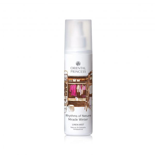 Oriental Princess Rhythms Of Nature Linen Mist
