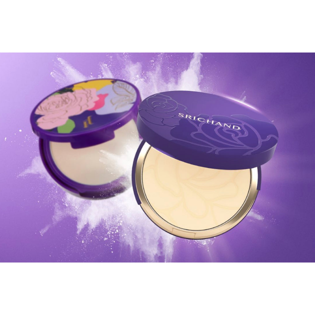 Srichand Translucent Compact Powder