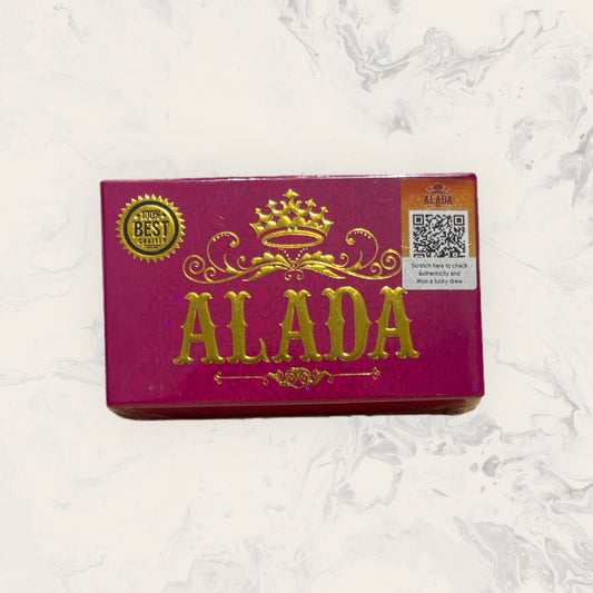 Alada Whitening Soap