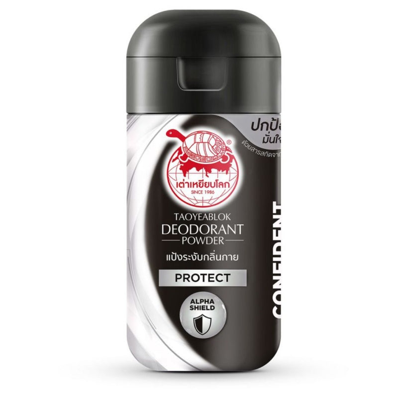 Taoyeablok Deodorant Powder