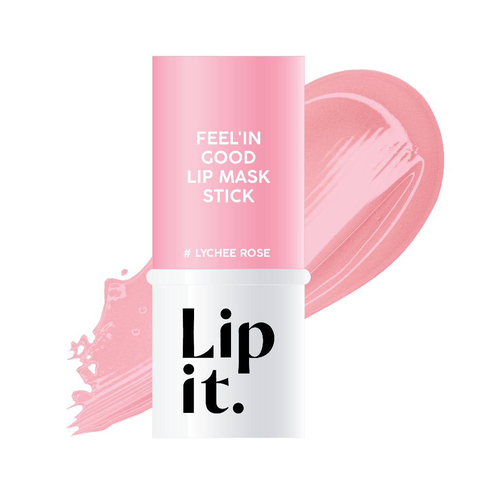 Lip It. Feel'In Good Lip Mask Stick