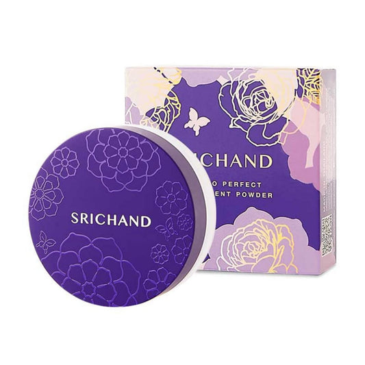 Srichand Bare to Perfect Translucent Powder