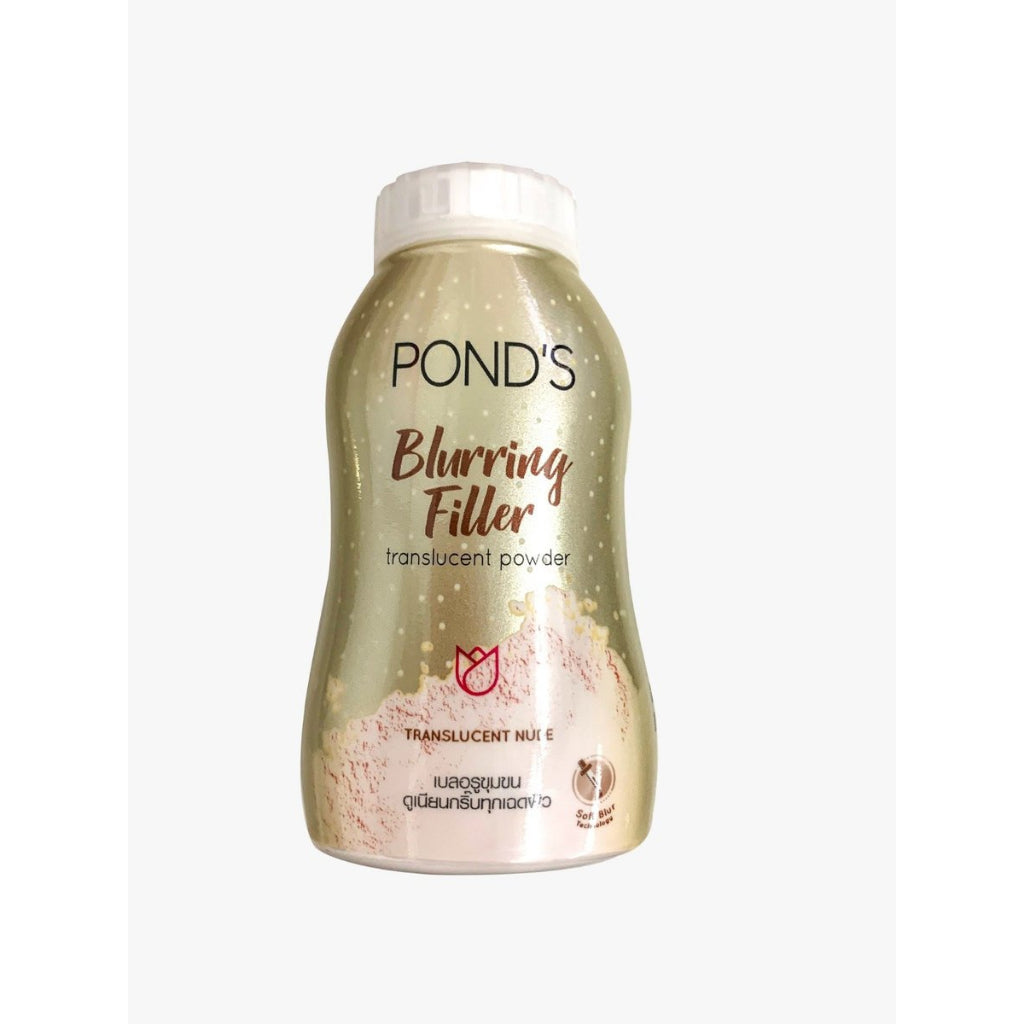 Pond's Translucent Powder