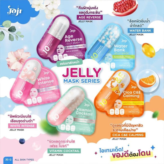 JOJI Secret Young Jelly Mask