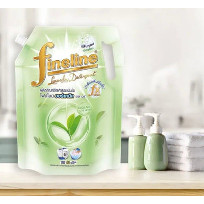 Fineline Concentrated Laundry Detergent