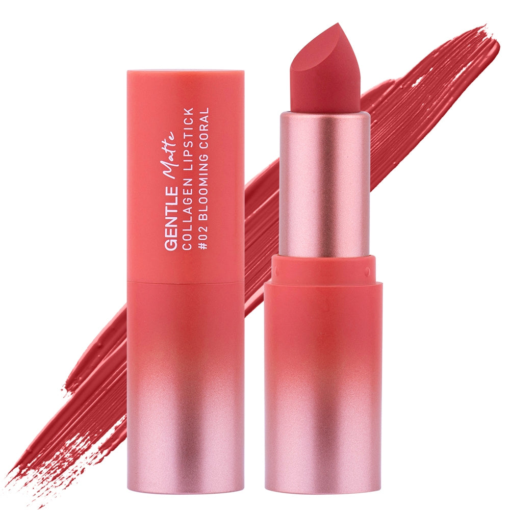Baby Bright Gentle Matte Collagen Lipstick
