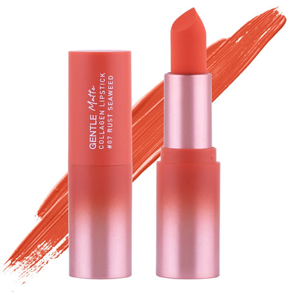 Baby Bright Gentle Matte Collagen Lipstick