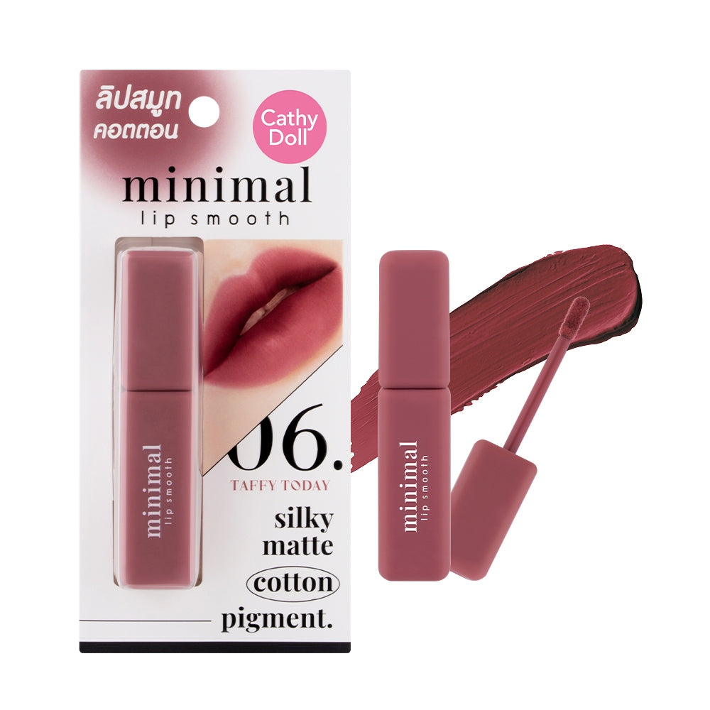 Cathy Doll Minimal Lip Smooth