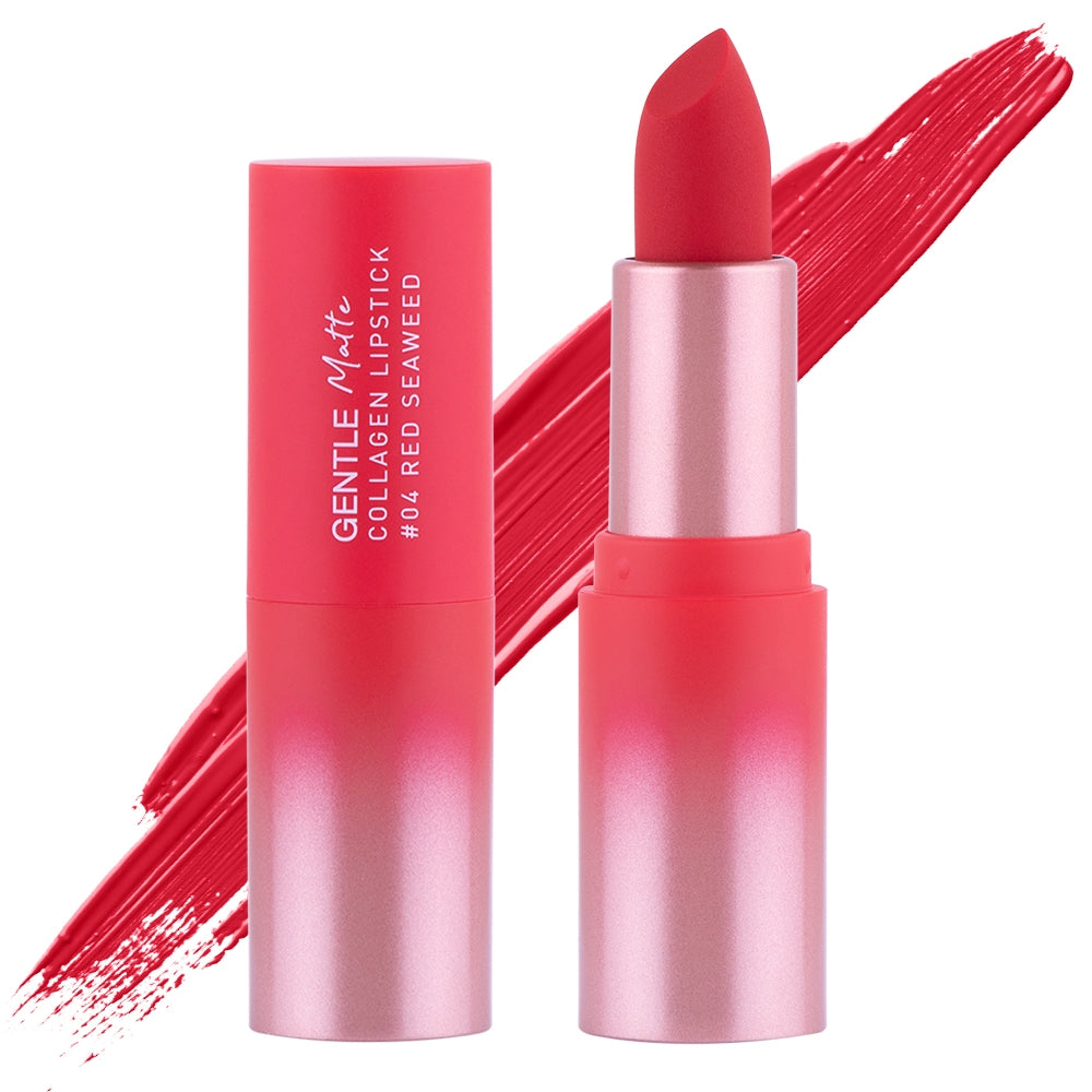 Baby Bright Gentle Matte Collagen Lipstick