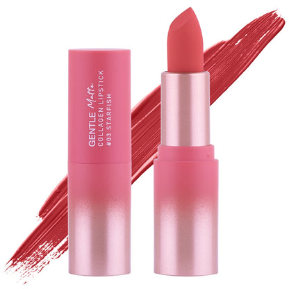 Baby Bright Gentle Matte Collagen Lipstick