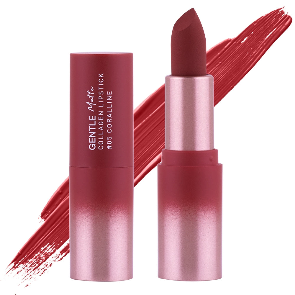 Baby Bright Gentle Matte Collagen Lipstick