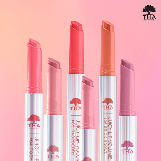 THA Juicy Lip Volume