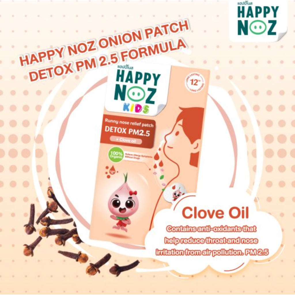 Happy Noz Kids