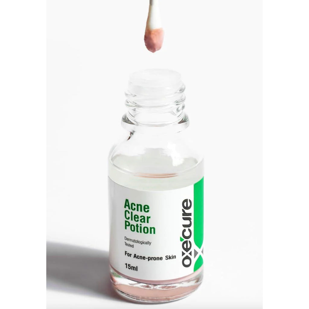 Oxe'Cure Acne Clear Potion