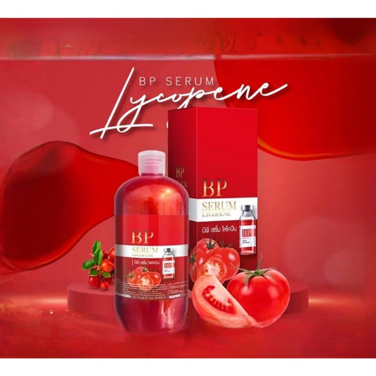 BP Serum Lycopene Body Serum